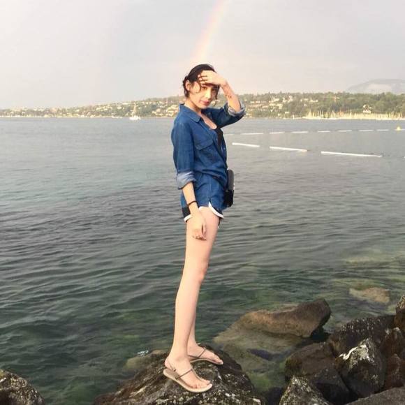 Profile Picture of Tong Yu (@nemo951) on Poshmark