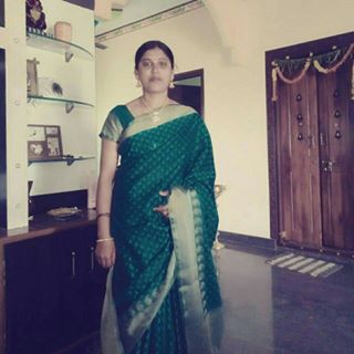 Profile Picture of Suguna Murthy (@suguna.murthy.777) on Facebook
