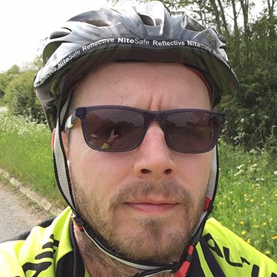 Profile Picture of Darryl Willard (@DarrylWillard) on Twitter