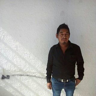 Profile Picture of Benjamín Jiménez (@Benjam&) on Facebook