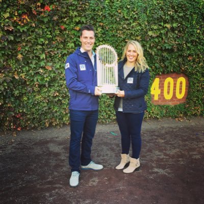 Profile Picture of Brad Nagel (@Bradnagel3) on Twitter