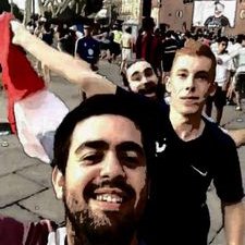 Profile Picture of Christophe Orssaud (@ChristopheOrss1) on Twitter