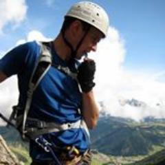 Profile Picture of Tom Davies (@TomDavies_UK) on Twitter