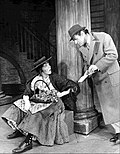 Profile Picture of Eliza Doolittle - Wikipediaon Wikipedia