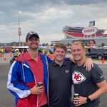Profile Picture of Tim Carr (@timcarr22) on Instagram