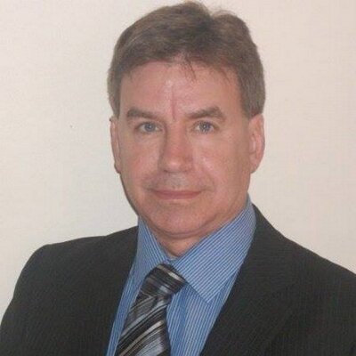Profile Picture of Steven Farthing (@CFLSltd) on Twitter