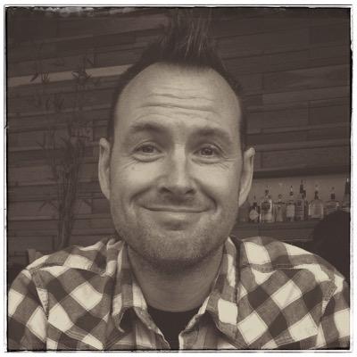 Profile Picture of Brian Kelly Hahn (@digitaluddite) on Twitter