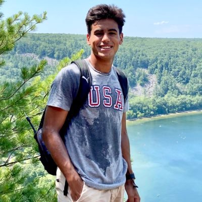 Profile Picture of Diego Andres Zambrano🇻🇪 (@DiegoAndresZa7) on Twitter