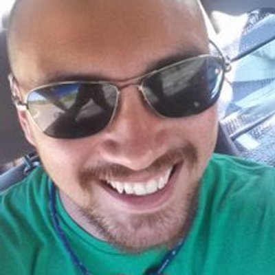 Profile Picture of Jeff Coen (@Emerg3dcache) on Twitter