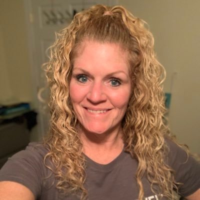 Profile Photo of Kim Briggs (@bodybybriggs) on Twitter