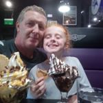 Profile Picture of keith greenaway-sanders (@daddysparkledust500) on Instagram