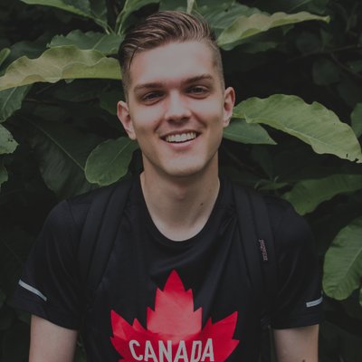 Jesse E.S. Radford - Twitter Profile Picture of Jesse E.S. Radford (@JesseESRadford) on Twitter