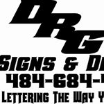 Profile Picture of David Galloway (@drg_signs_designs) on Instagram