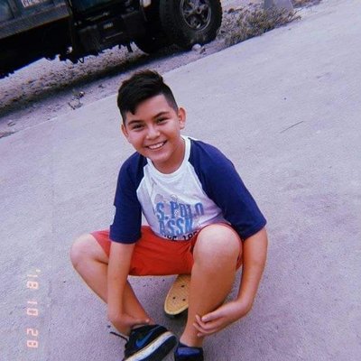 Profile Picture of Luis Melendres (@LuisMelendres16) on Twitter