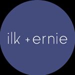 Profile Picture of ILK + ERNIE (@ilkandernie) on Instagram