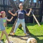 Profile Picture of Clare Wallington (@just_the_three_of_them) on Instagram