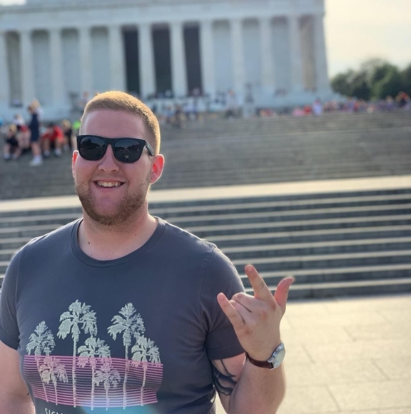 Profile Picture of Patrick Moser (@psmoser55) on Poshmark