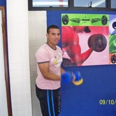 Profile Picture of Fernando Melo Dos Sa (@fernandomelo45) on Twitter