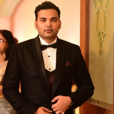 Profile Picture of Rahul Kumar (@Rahulkr19911) on Twitter
