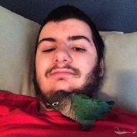 Profile Picture of James Bray (@james-bray-25) on Quora