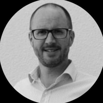 Profile Picture of Christian Logue (@Sagal_ChrisL) on Twitter