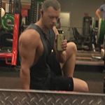 Profile Picture of The Buff Driver (@aprilcoyle1) on Instagram