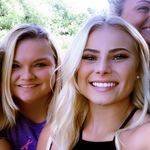 Profile Picture of Keena Breann Larsen (@keena_babiii) on Instagram