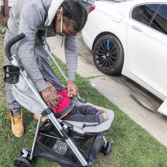 Profile Picture of James Sawyer (@jamessawyer800) on Poshmark