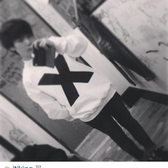 Profile Picture of Tiking Tiking (@tikingjiang) on Poshmark