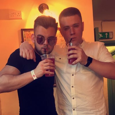 Profile Picture of George Malone (@George_Malone99) on Twitter