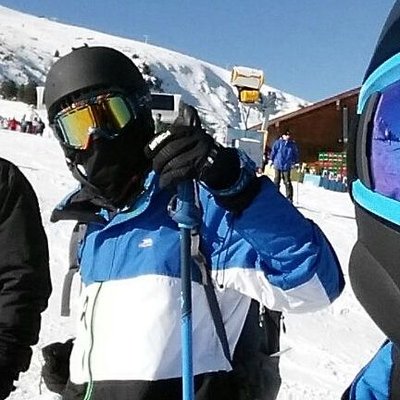 Profile Picture of Dan Tunstall (@DanTunstall10) on Twitter