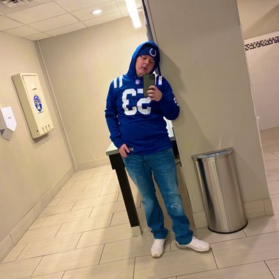 Profile Picture of T Boyle (@Tyler_Boyle15) on Twitter