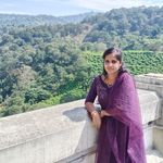 Profile Picture of Smitha George (@smi.tha.george) on Instagram