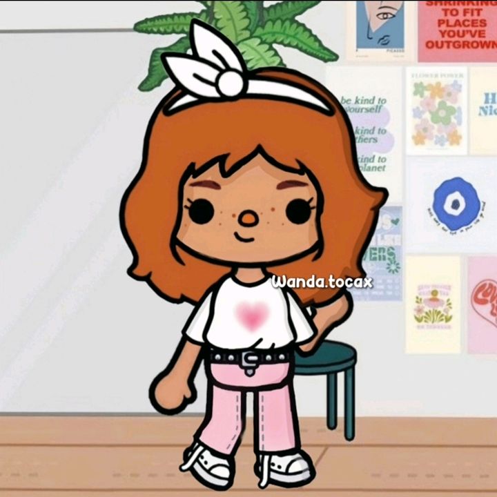 Profile Picture of 𝗪𝗮𝗻𝗱𝗮 (@wanda.tocax) on Tiktok
