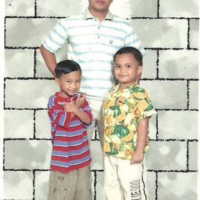 Profile Picture of Michael Marquez (@Arvie21M) on Twitter