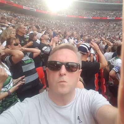 Profile Picture of Glenn Parrish (@2fbccdde06f84b0) on Twitter