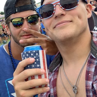 Profile Picture of Chase Humphrey (@ChaseHumphrey4) on Twitter