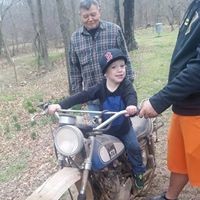 Profile Picture of Collen J Hayes (@collen-j-hayes) on Quora