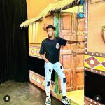 Profile Picture of Ram Kumar (@aarey_cha_rider_ramu_king___46) on Instagram