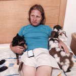 Profile Picture of Michael Winterbottom (@mike_winterottom) on Instagram