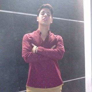 Profile Picture of Hansel Andre (@Hanzocachudo) on Facebook