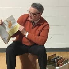 Profile Picture of Dr. Larry Nelson (@DrLarryNelson) on Twitter