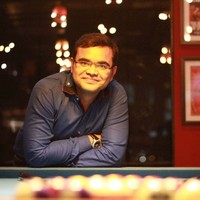 Profile Picture of Nilesh Soni (@nilesh-soni-97) on Quora