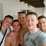 Profile Picture of Aaron D'Arcy (@darcyowl) on Instagram