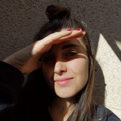 Profile Picture of Miriam Carvajal 🌙 (@MiriamCr14) on Twitter