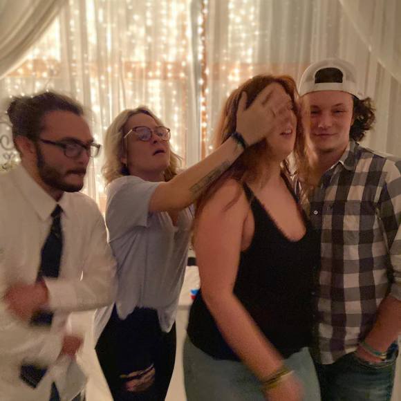 Profile Picture of Brandon Rimer (@brandoxi) on Poshmark