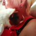 Profile Picture of Hasenpuschen (@petrastark61) on Pinterest