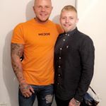 Profile Picture of Stuart Hamill (@stuartyh9001) on Instagram