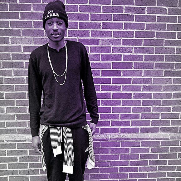 Profile Picture of Tyler Taylor (@kingkicks13) on Poshmark