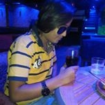 Profile Picture of śamèëŕ Ŕäťhøď/ (@sameer_rathode) on Instagram